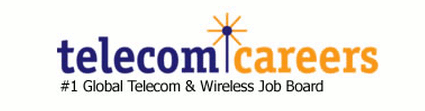 Telecom Careers logo