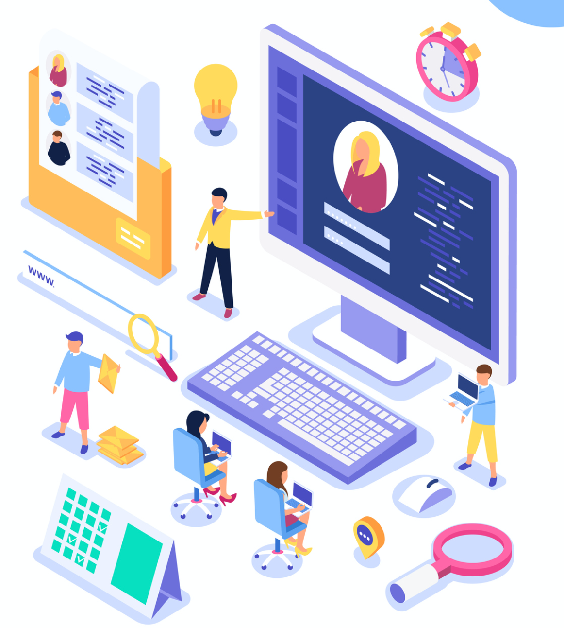 Benefits of Using an Applicant Tracking System