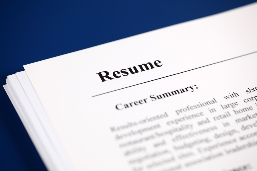 What Is an ATS Optimized Resume? | JobDiva